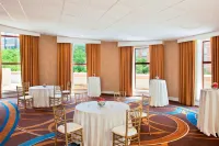 DoubleTree by Hilton Washington DC Silver Spring Hotels in Silver Spring