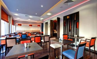 Cosmos Smart Voronezh Hotel
