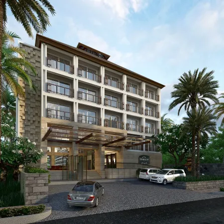 Fairfield by Marriott Bali Legian