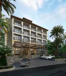 Fairfield by Marriott Bali Legian Hotel in zona Bina STIKES Bali Usada