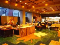 Hotel Ohsho Hotels in Тендо