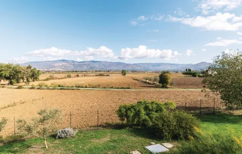 Villa San Lorenzo in Cortona