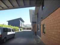 Moranbah Outback Motel Hotels in Moranbah