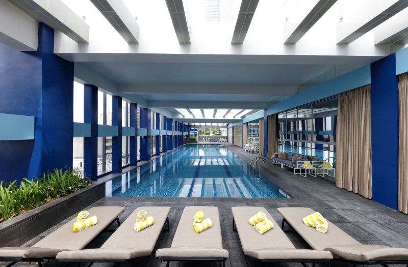 Makati Diamond Residences photo 2