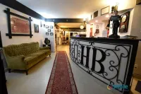 Hotel Britannia Hotels in Penedo