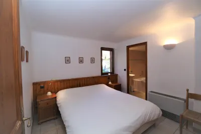 Chalet Bouquetin- Lynx for up to 6 People