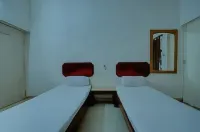 โรงแรม ซิตี้ พาเลซ