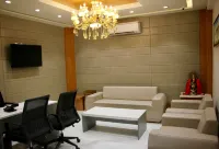 Hotel Reva Regency Hotels in Bhopal