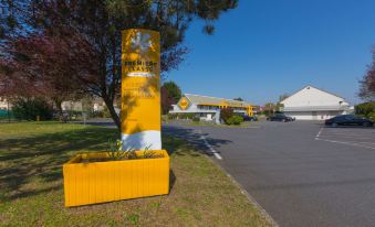 Premiere Classe Chantilly Sud - Luzarches