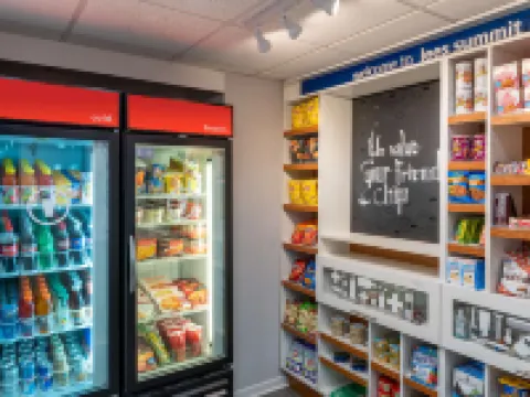 Hampton Inn Kansas City/Lees Summit Hotels in Lee's Summit