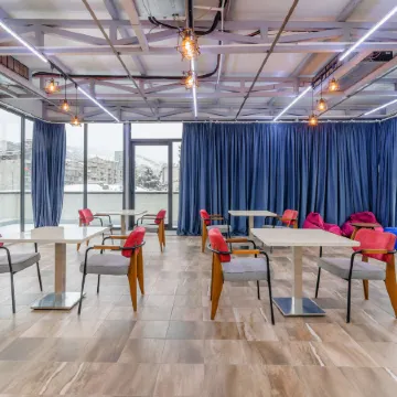 Best Western Tbilisi City Center