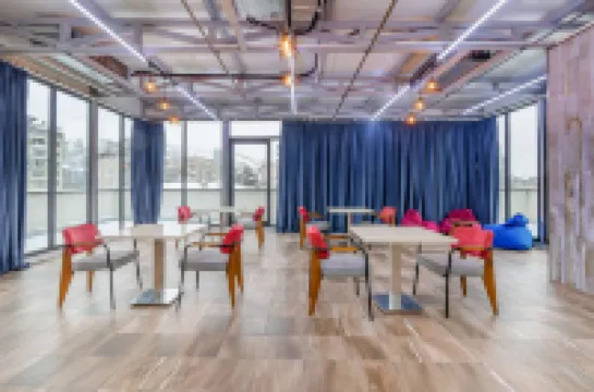 Best Western Tbilisi City Center