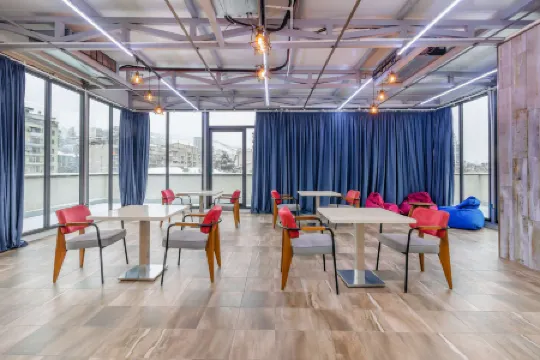 Best Western Tbilisi City Center