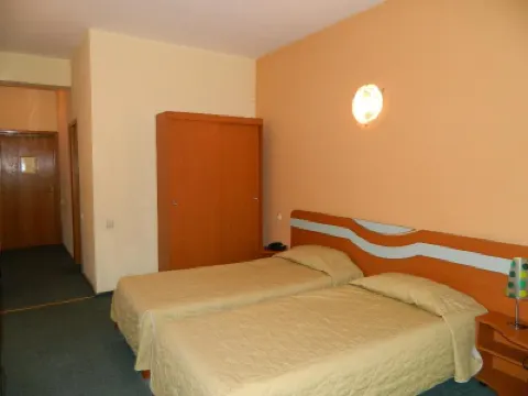 Elizeu Hotel Hotels near Bucharest North Station