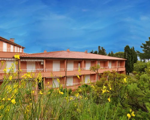 Mimose 2 Hotels in Rio