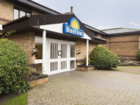 Days Inn by Wyndham Abington M74 Hotels in Biggar