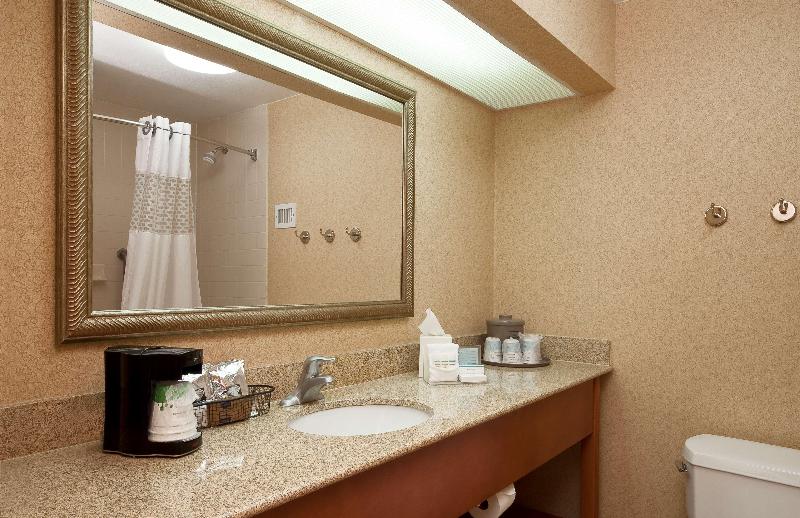 Hampton Inn Laredo