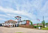 Holiday Inn Express Hope Hotels in Washington