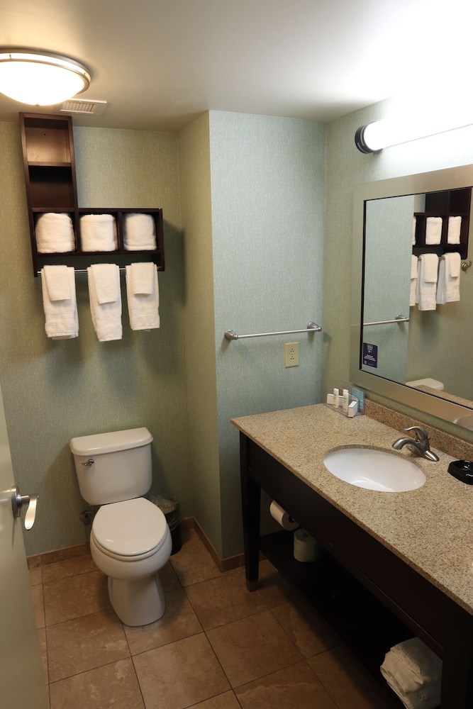 Hampton Inn Fayetteville