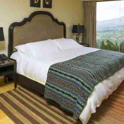 Hotel Medina Del Lago Rooms