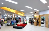 Wonju Oakville Pension Hotels in Wonju