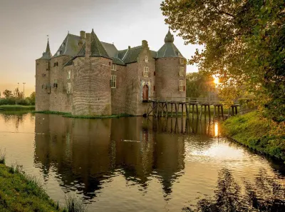 Van der Valk Zaltbommel-A2 Hotel di 