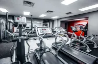 The Frobisher Inn - Gym