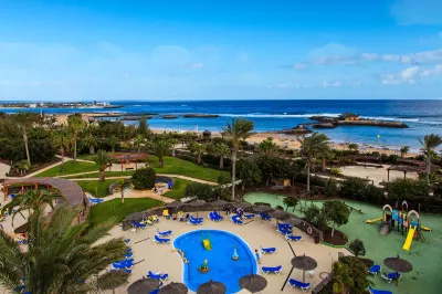 Elba Carlota Beach & Golf Resort Hotels in Caleta de Fuste