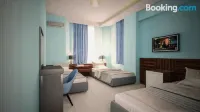 Balta Hotel - Badekar