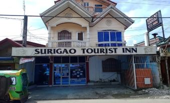 Surigao Tourist Inn Main