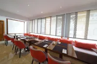 Hotel Artmadams - breakfast