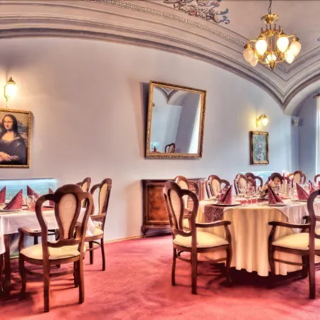 Boutique Hotel Carpe Diem