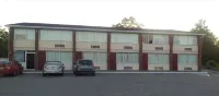 Indian Head Motel Hotels in Harrison Township