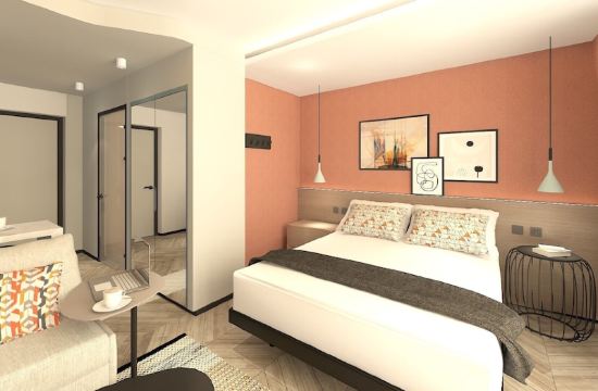 Residence Inn By Marriott Istanbul Atasehir Atasehir Updated 2021 Price Reviews Trip Com