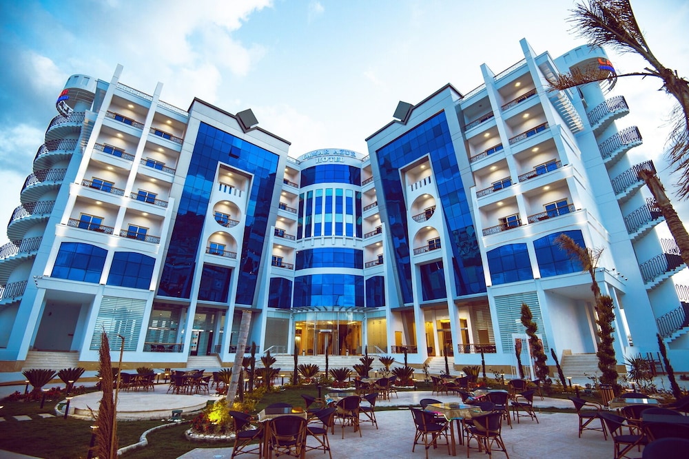 Lamar Azur Damietta ElGadeeda City 4성급 인기 호텔 2022 최신 특가 트립닷컴