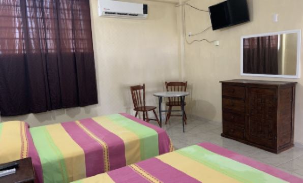 Hotel y Finca Villa Soleil - Housity