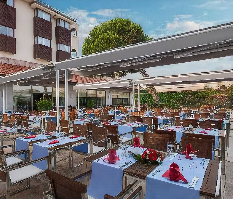 Sirene Belek Hotel