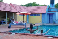 Chettinadu Court- Heritage View Hotels in Sivaganga