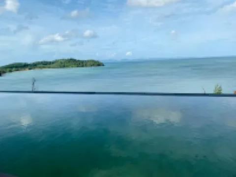 시네 푸켓 럭셔리 호텔 푸켓 호텔