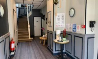 Hotel le Cosy Riva Bella