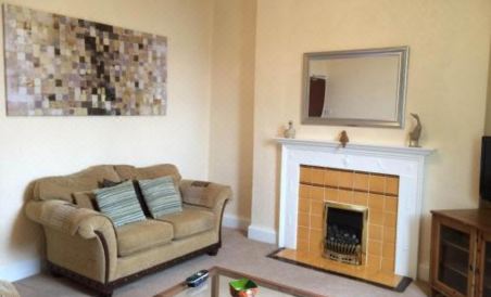 The Pinfold Guest House - Housity