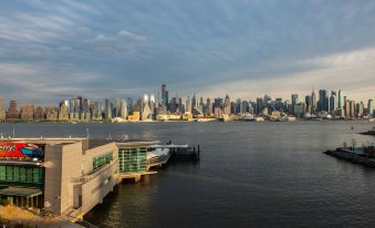 Residence Inn by Marriott Weehawken