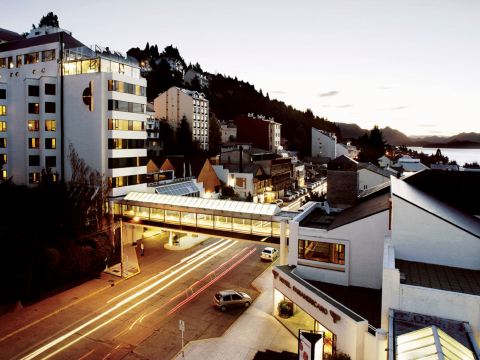 Hotel Panamericano Bariloche