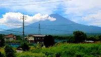 Fujinokura Village