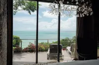 Makanda by the Sea Hotel Adults Only - Romantic