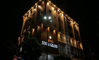 Hotel Sinka Grand