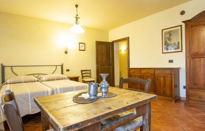 Casa dei Ciliegi