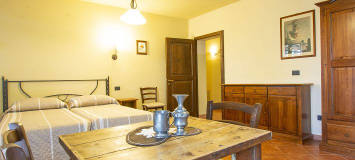 Casa dei Ciliegi Hotels in Gambassi Terme