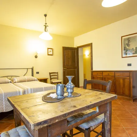 Casa dei Ciliegi