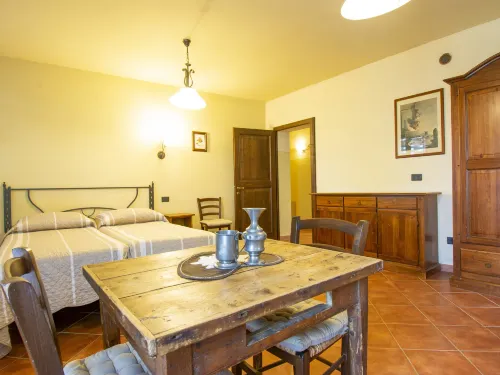 Casa dei Ciliegi - 3-Star